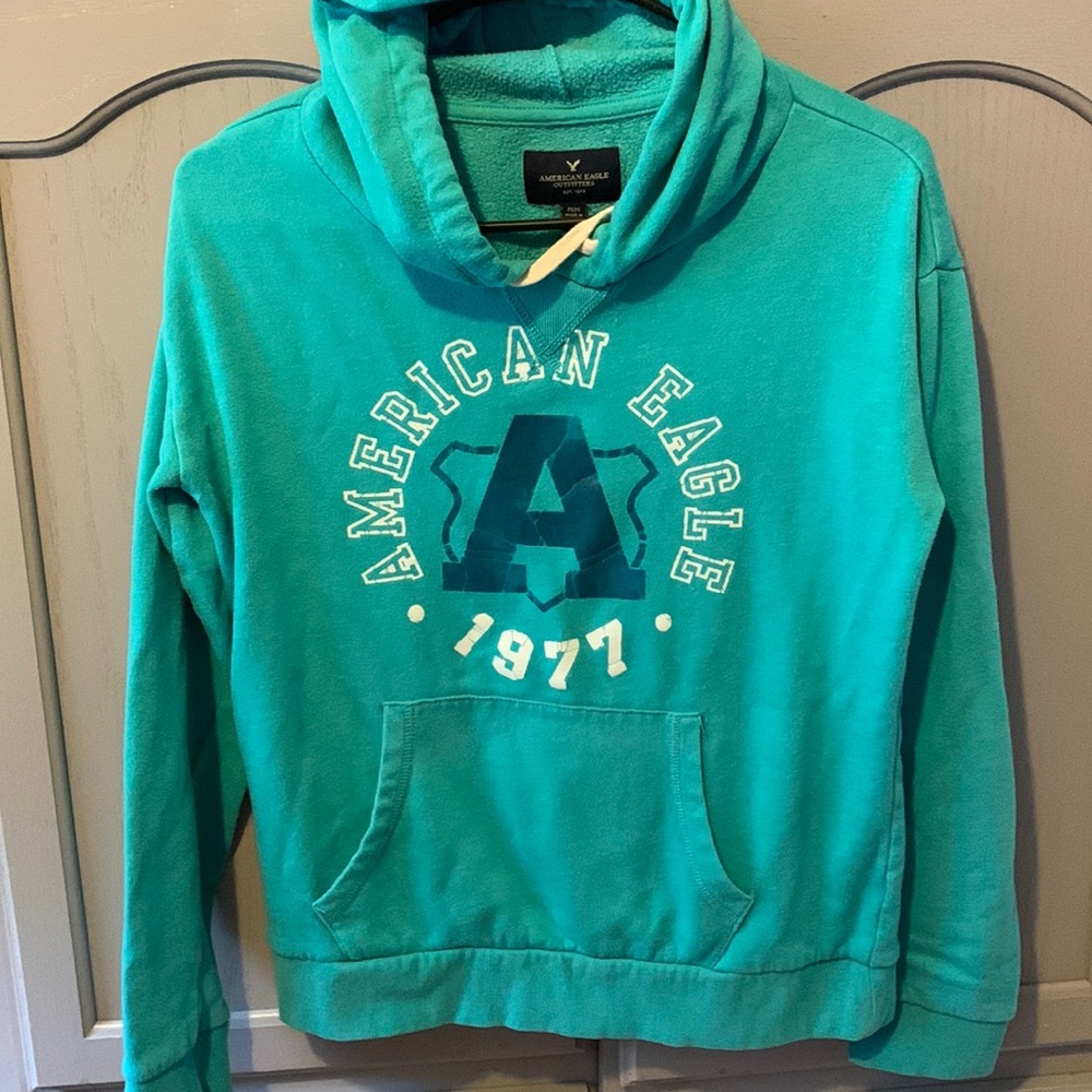 American eagle sweatshirt